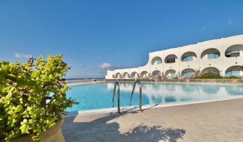 Localita Mursia Hotel | Cossyra Hotel