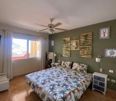 Costa Adeje Apartment | Costa Adeje Dream View - 2 Bedroom Apartment with Terrace
