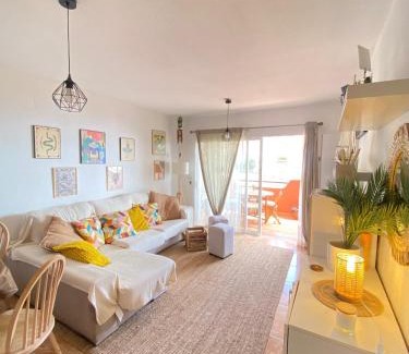 Costa Adeje Apartment | Costa Adeje Dream View - 2 Bedroom Apartment with Terrace