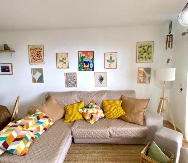 Costa Adeje Apartment | Costa Adeje Dream View - 2 Bedroom Apartment with Terrace