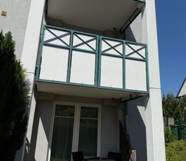 Hildesheim District Apartment | Costa Apartments - 2 Zimmer, Küche,Bad,Waschmaschine,Garten- Kostenloses Wlan