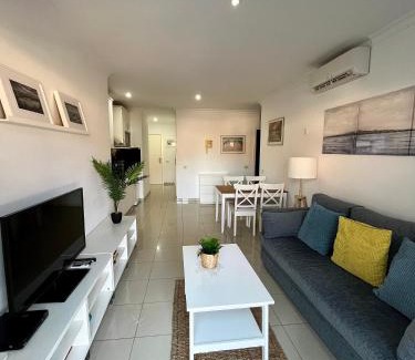 Playa de Mogan Apartment | COSTA AZUL APARTMENTS - 2B