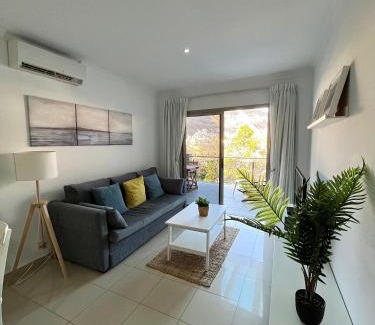 Playa de Mogan Apartment | COSTA AZUL APARTMENTS - 2B