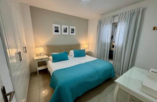 Playa de Mogan Apartment | COSTA AZUL APARTMENTS - 2A