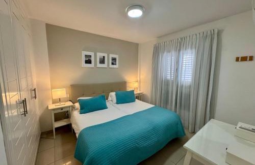 Playa de Mogan Apartment | COSTA AZUL APARTMENTS - 2A
