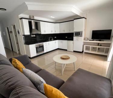 Playa de Mogan Apartment | COSTA AZUL APARTMENTS - 1C