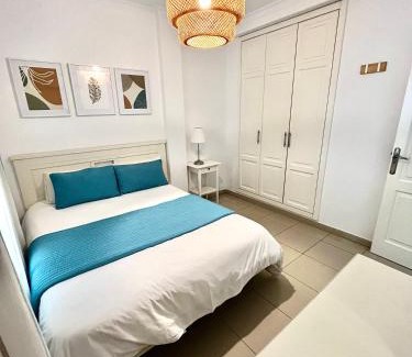 Playa de Mogan Apartment | COSTA AZUL APARTMENTS - 1C