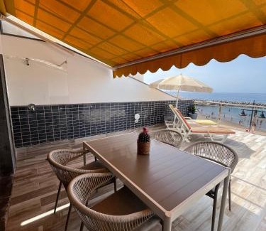 Playa de Mogan Apartment | COSTA AZUL APARTMENTS - 1C