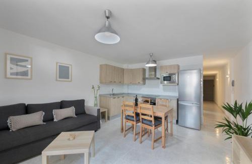 Puerto Naos Apartment | Costa azul
