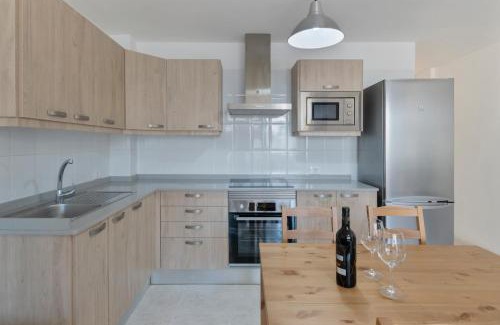 Puerto Naos Apartment | Costa azul