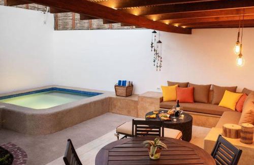 La Paz House | Costa Azul House