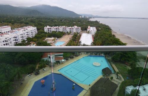Papare Apartment | Costa Azul Suites 906