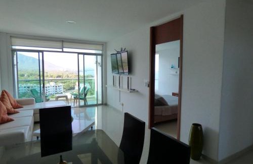 Papare Apartment | Costa Azul Suites 906