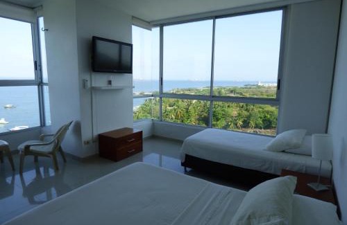 Papare Apartment | Costa Azul Suites 906