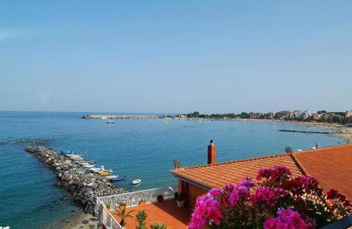 Giardini Naxos Hotel | Costa Azzurra