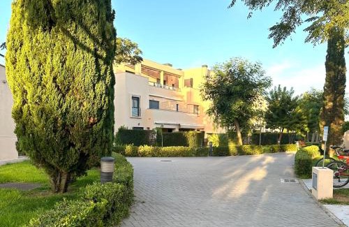 Chipiona Apartment | Costa Ballena Mar Abierto