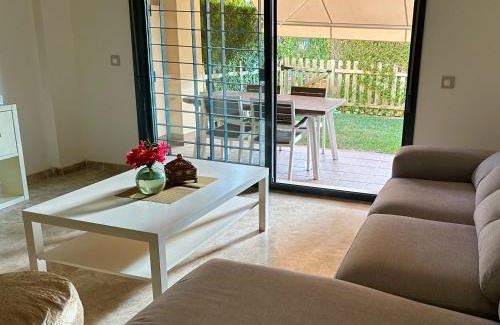 Chipiona Apartment | Costa Ballena Mar Abierto