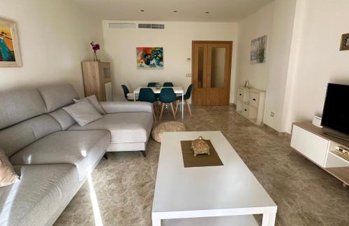 Chipiona Apartment | Costa Ballena Mar Abierto