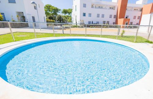 Chipiona Apartment | Costa Ballena - Urbanización Playa Azul - Chipiona