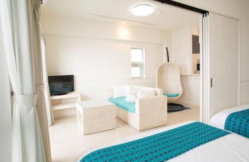 Motobu Resort | Costa Bella Condominium Resort