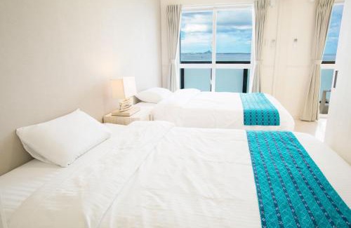 Motobu Resort | Costa Bella Condominium Resort