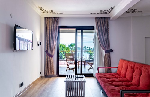Bitez Hotel | Costa Bitezhan Hotel