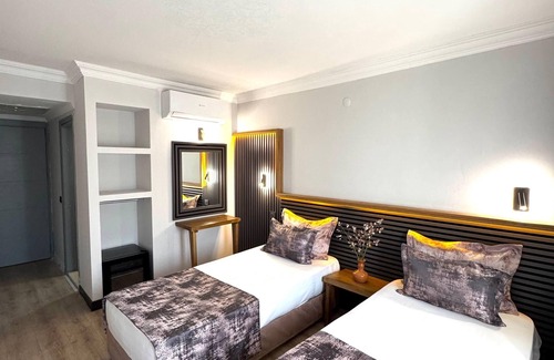 Bitez Hotel | Costa Bitezhan Hotel