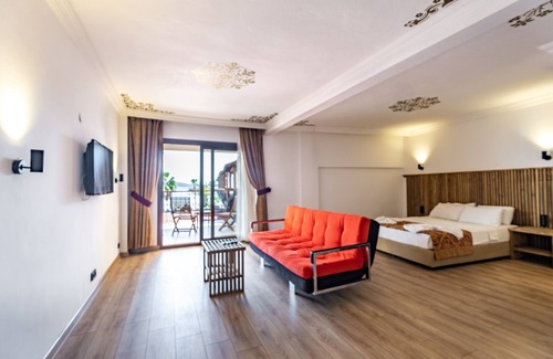Bitez Hotel | Costa Bitezhan Hotel