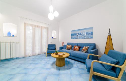 Maiori House | Costa Blue