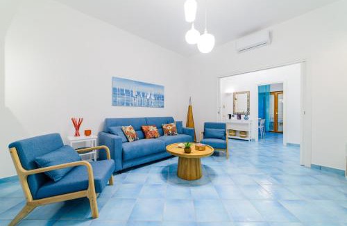 Maiori House | Costa Blue