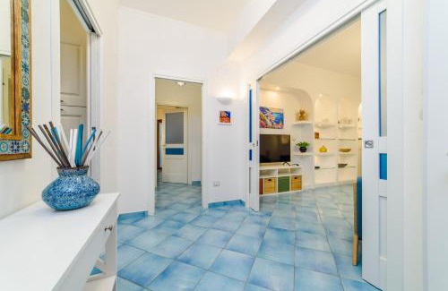 Maiori House | Costa Blue