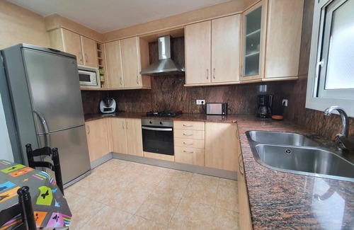 Rio d'Oro House | Costa Brava Suites Villa Cèsar