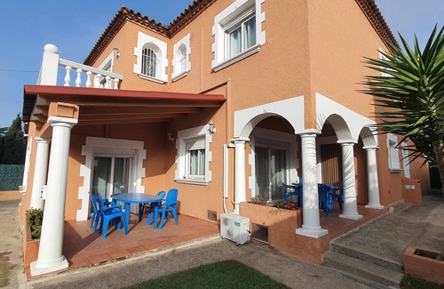 Rio d'Oro House | Costa Brava Suites Villa Cèsar