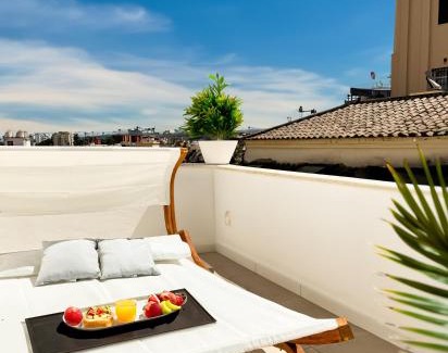 Algeciras Apartment | Costa by Hawkins Algeciras - Atico