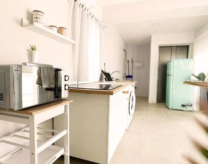 Algeciras Apartment | Costa by Hawkins Algeciras - Atico