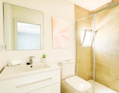 Algeciras Apartment | Costa by Hawkins Algeciras - Atico