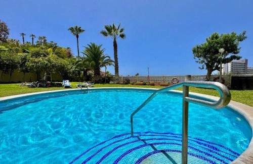 Los Gigantes Apartment | Costa Canaria