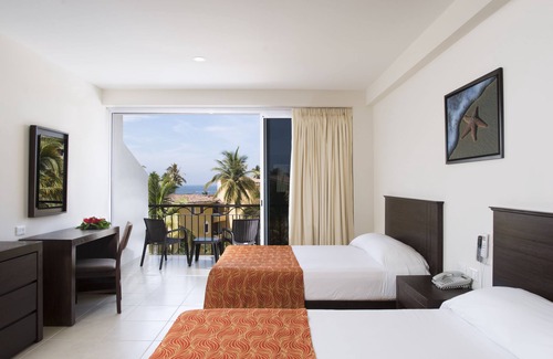 Olimpica Hotel | Costa Club Punta Arena Hotel