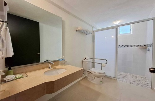 Olimpica Hotel | Costa Club Punta Arena Hotel