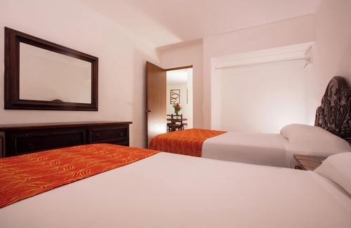 Olimpica Hotel | Costa Club Punta Arena Hotel