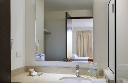 Olimpica Hotel | Costa Club Punta Arena Hotel