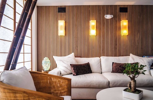 Central Beach Hotel | Costa d'Este Beach Resort and Spa