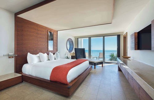 Central Beach Hotel | Costa d'Este Beach Resort and Spa