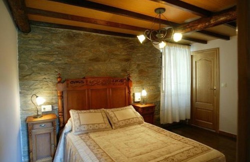 Carral House | Costa da Egoa
