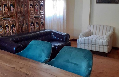 Malpica de Bergantinos Apartment | COSTA DA MORTE IN MALPICA: DUPLEX 2 AND 3 FLOOR