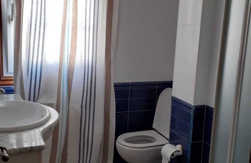 Malpica de Bergantinos Apartment | COSTA DA MORTE IN MALPICA: DUPLEX 2 AND 3 FLOOR