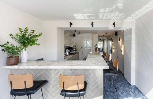 Leptokaria House | Costa De Luxe Suites
