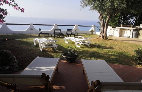 Costa dei Monaci Villa | Costa dei monaci Villas - Tropea