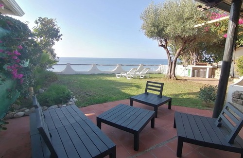 Costa dei Monaci Villa | Costa dei monaci Villas - Tropea