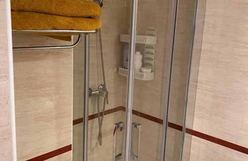 Torre de Benagalbon Apartment | Costa del Golf